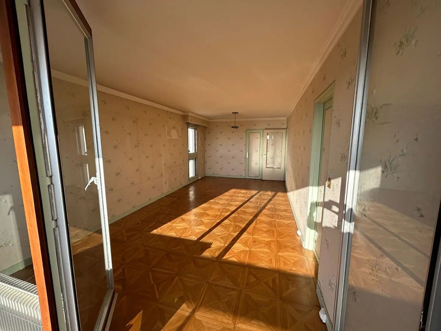 Appartement à vendre, 68m², L'Haÿ-les-Roses