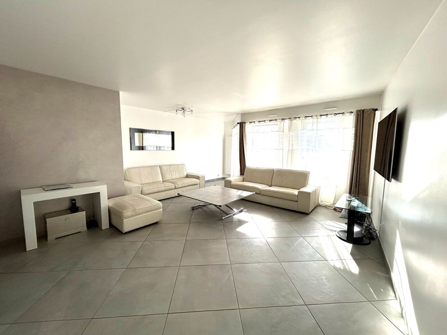 Appartement à vendre, 112m², L'Haÿ-les-Roses