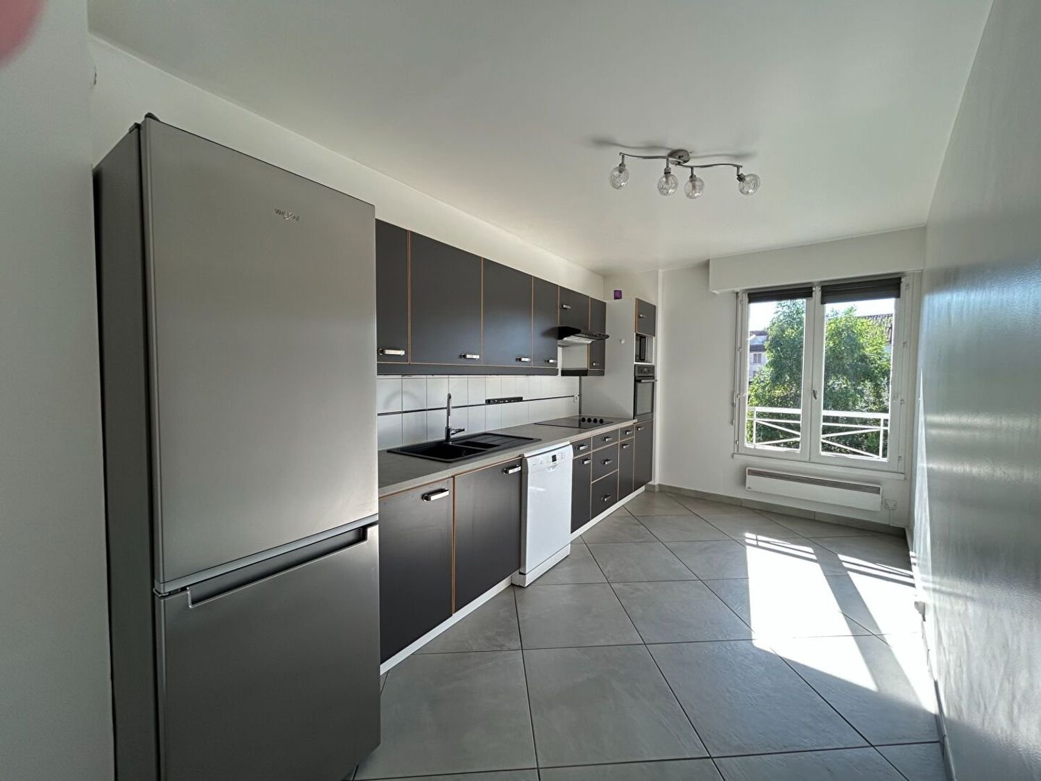 Appartement à vendre, 112m², L'Haÿ-les-Roses