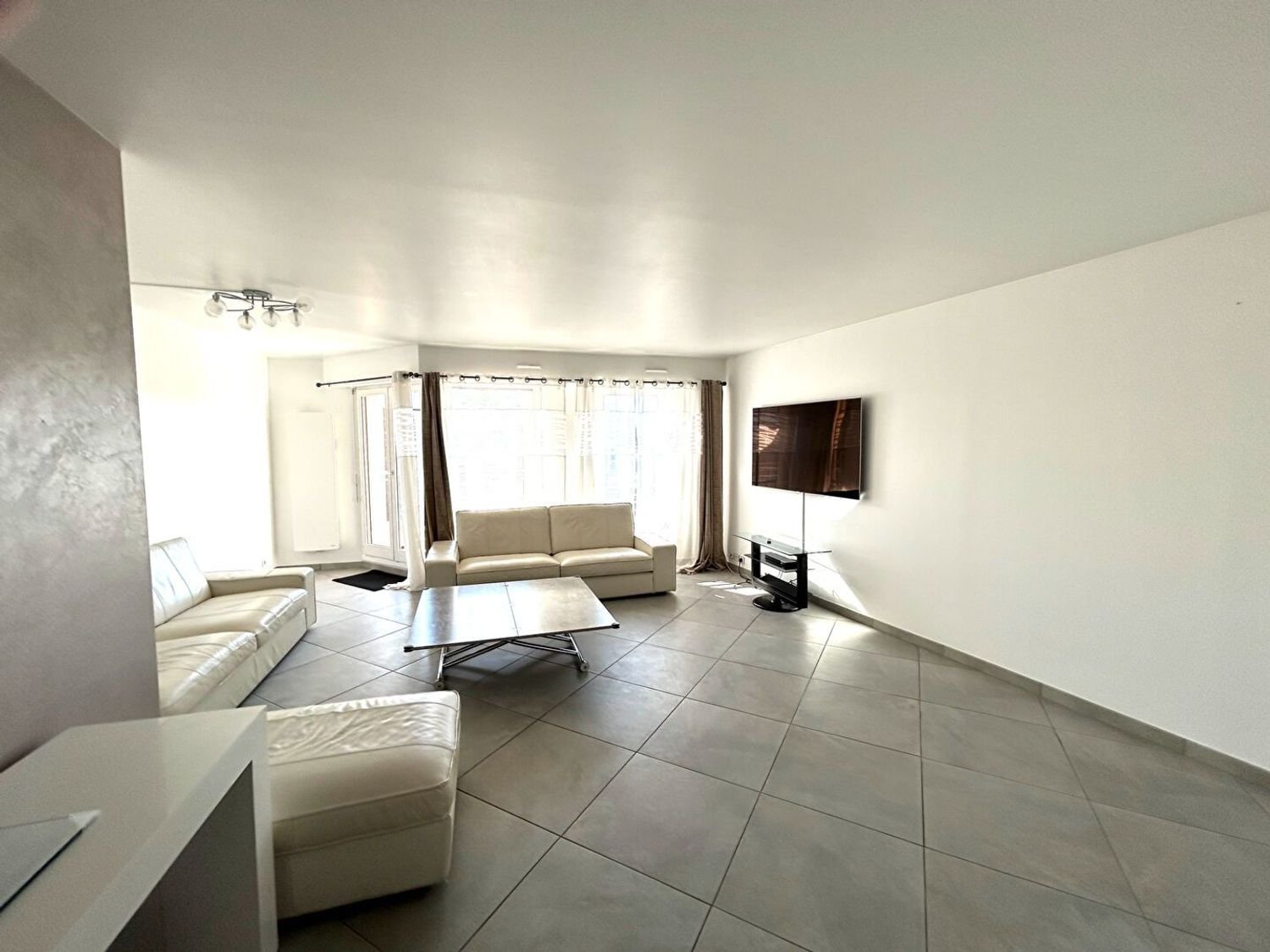 Appartement à vendre, 112m², L'Haÿ-les-Roses