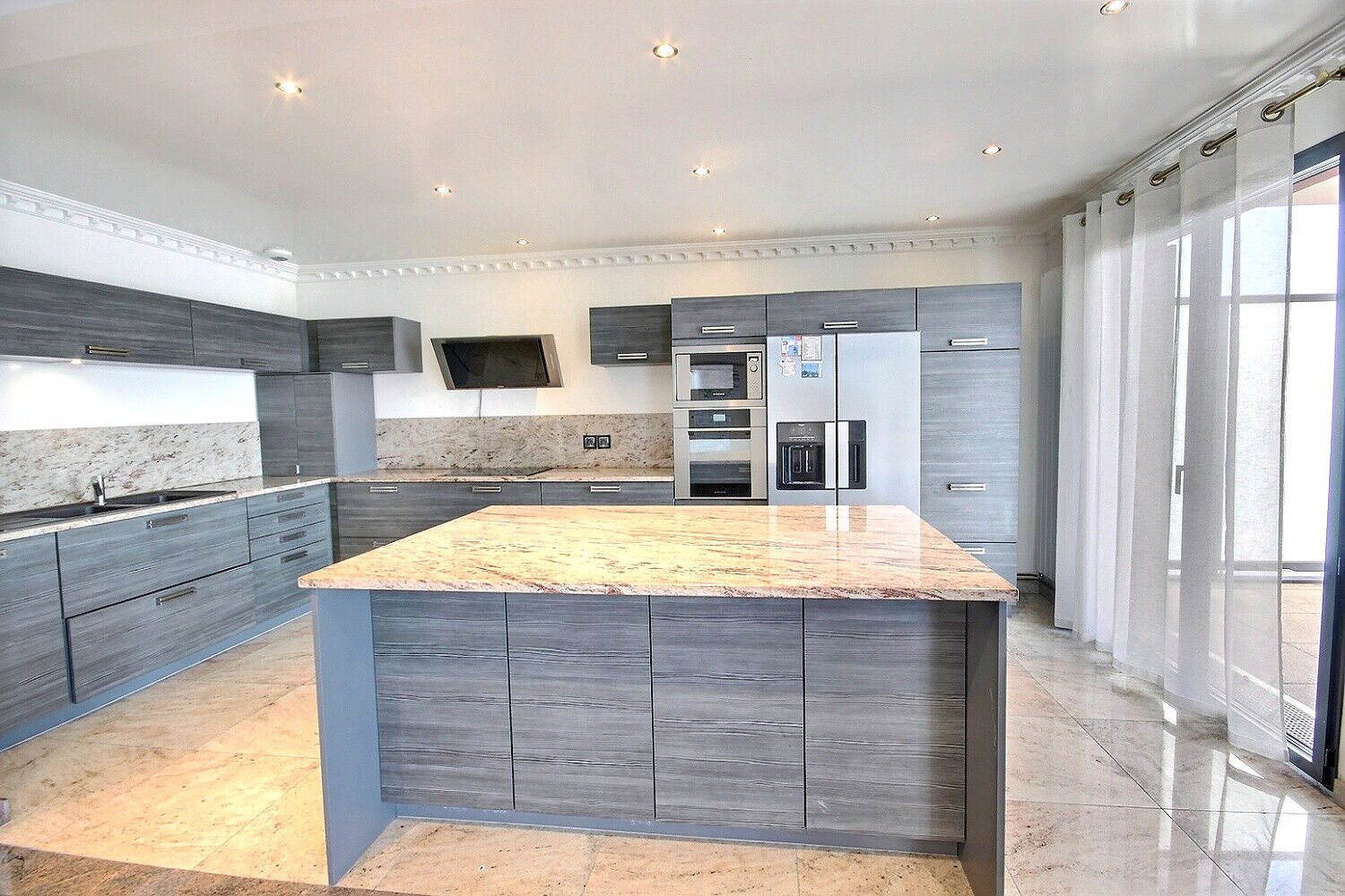Appartement à vendre, 152m², L'Haÿ-les-Roses