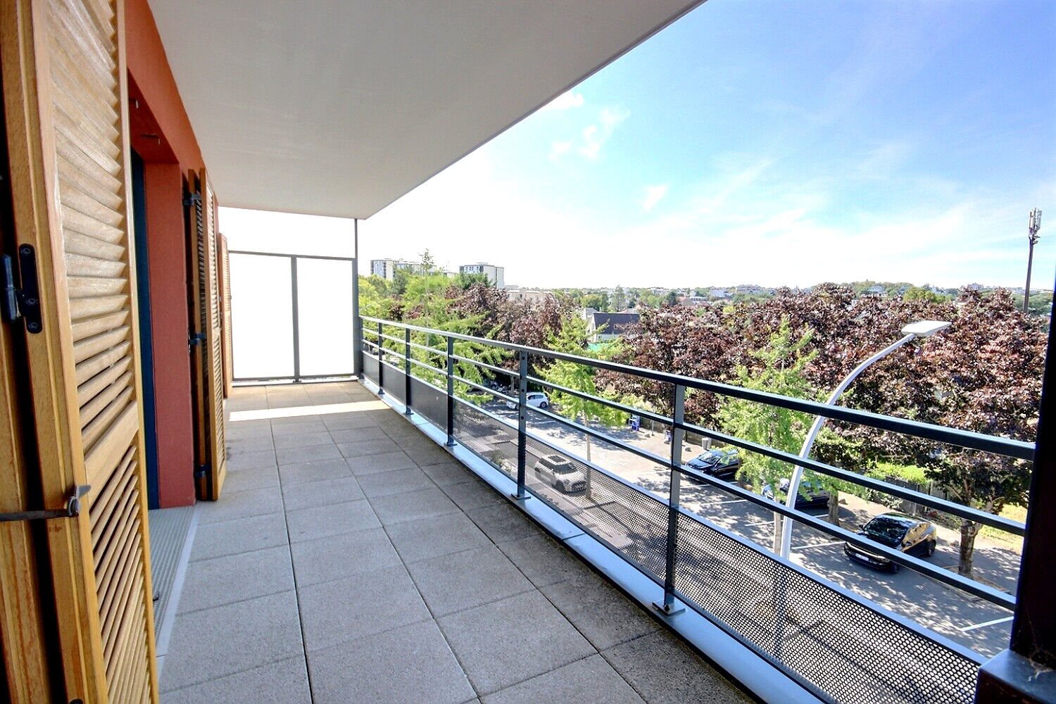 Appartement à vendre, 152m², L'Haÿ-les-Roses