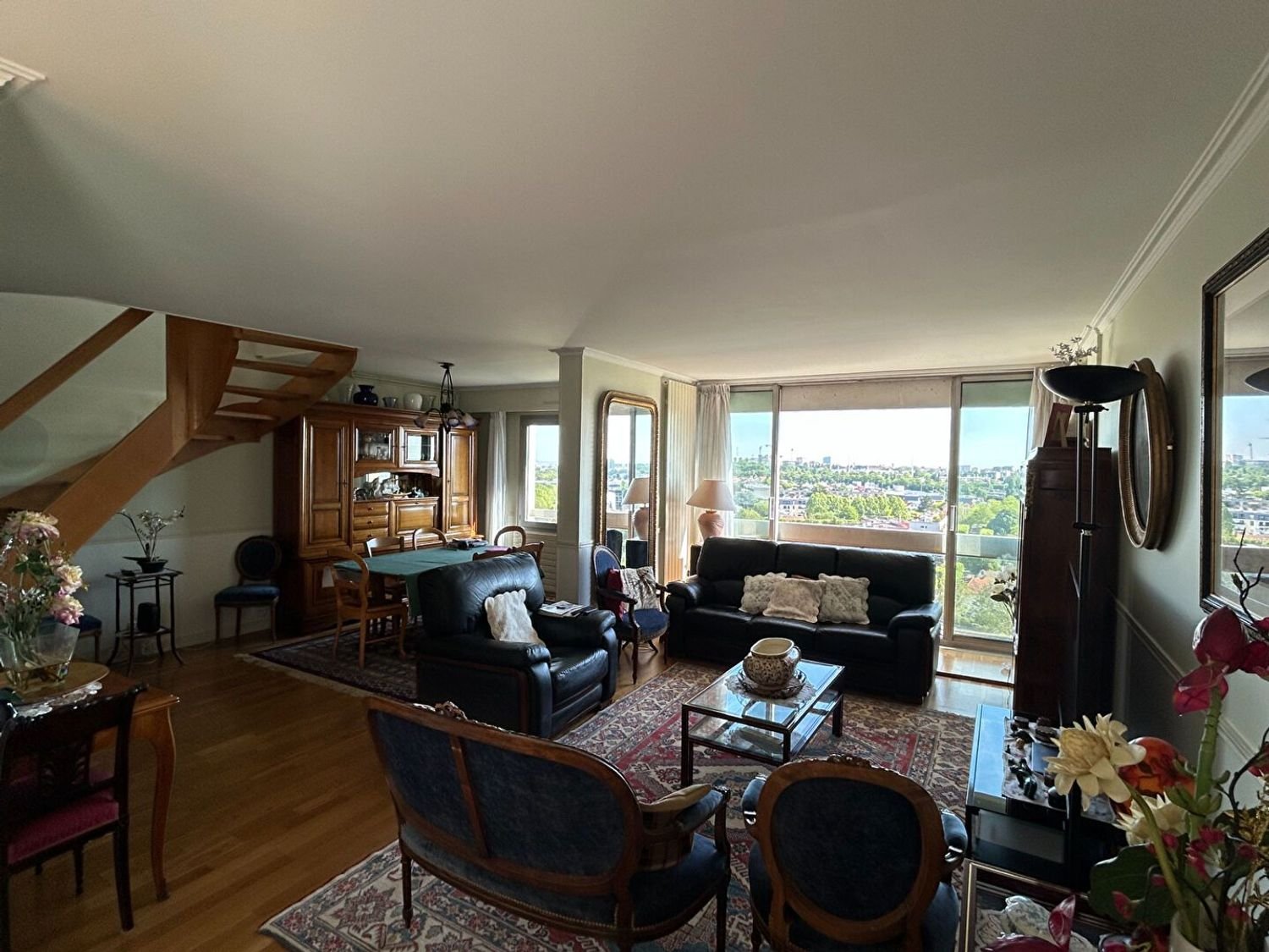Appartement à vendre, 158m², L'Haÿ-les-Roses