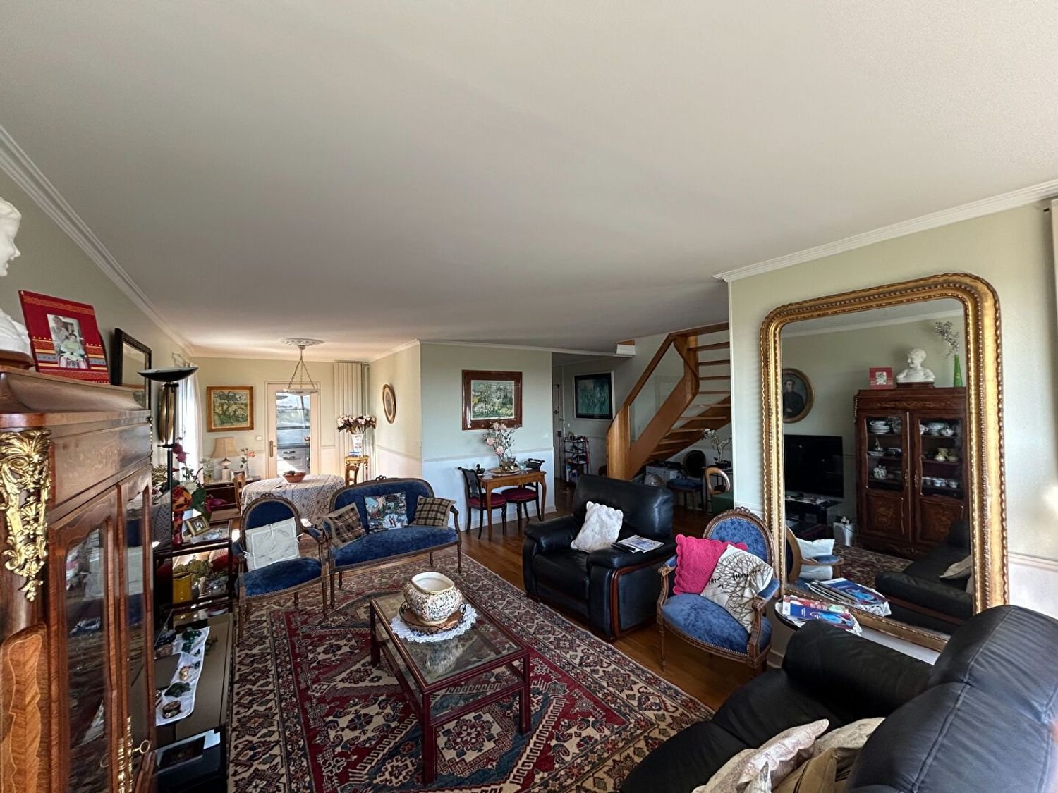 Appartement à vendre, 158m², L'Haÿ-les-Roses