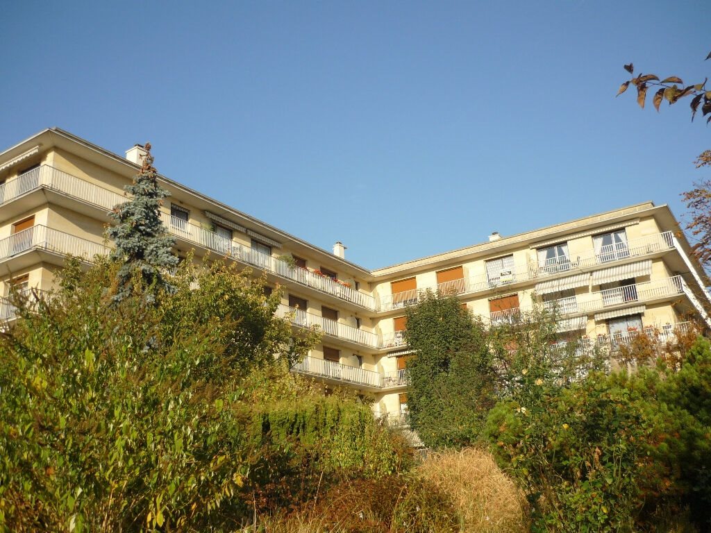 Appartement à louer, 29m², L'Haÿ-les-Roses