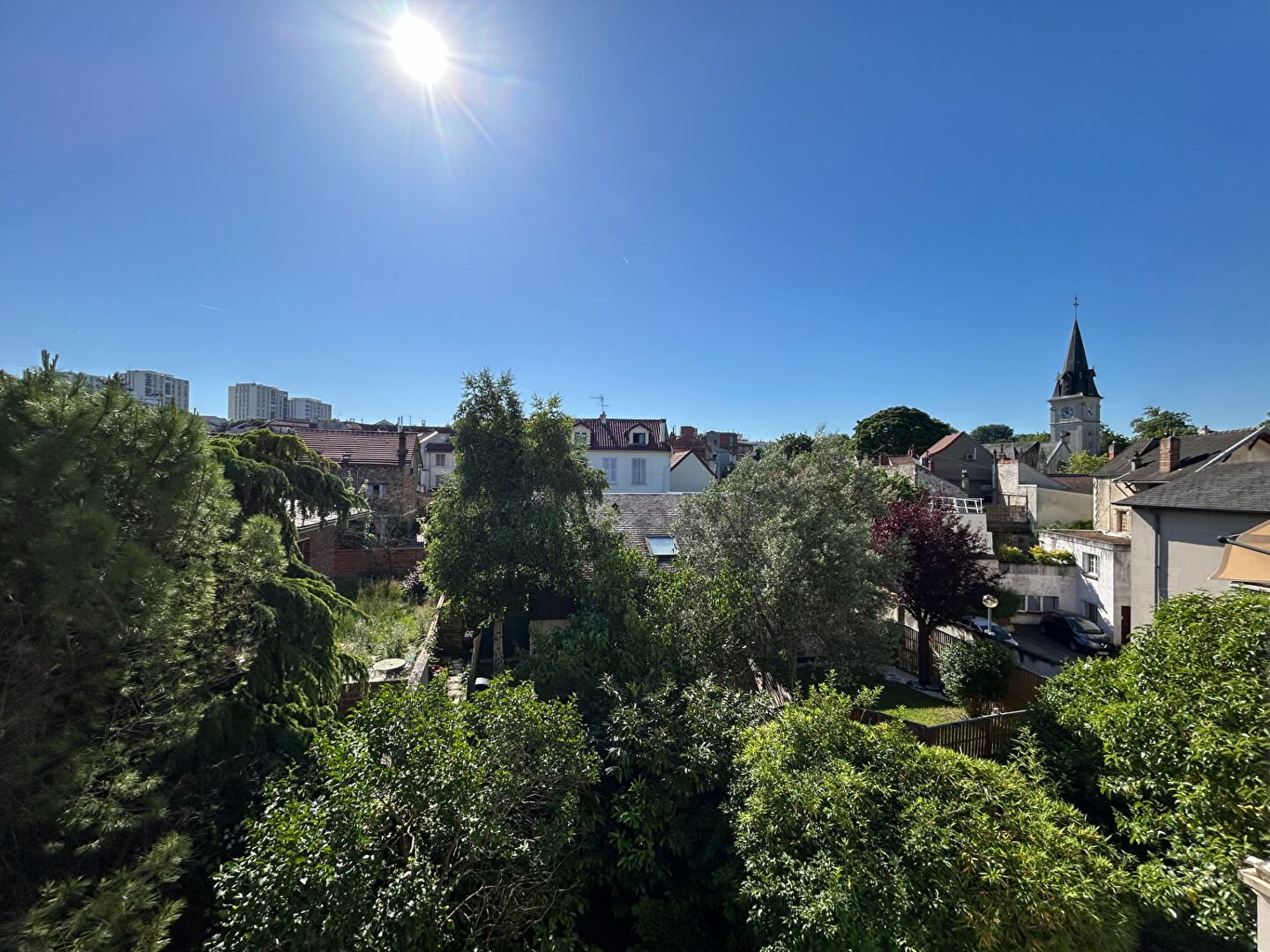 Appartement à vendre, 112m², L'Haÿ-les-Roses