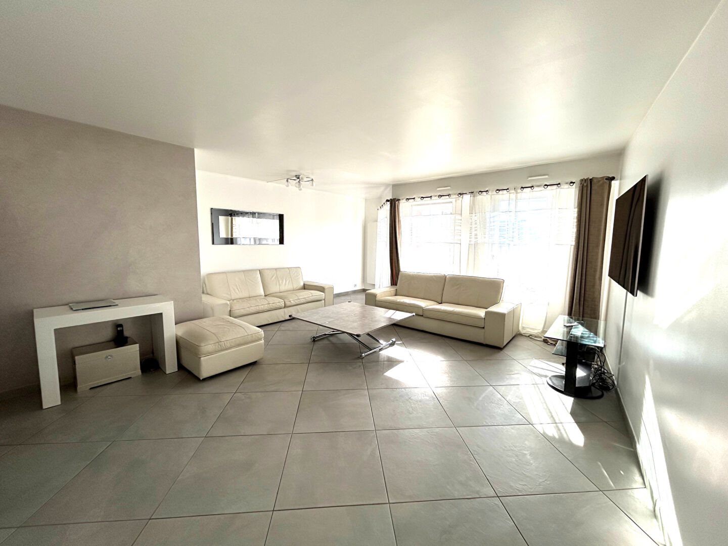 Appartement à vendre, 112m², L'Haÿ-les-Roses