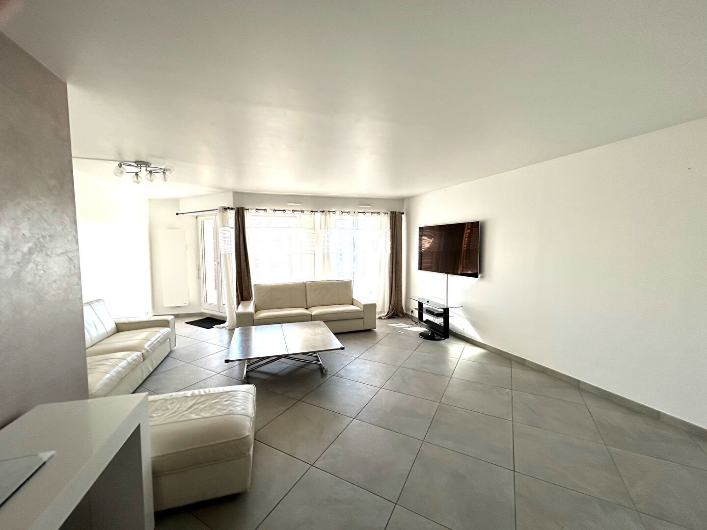 Appartement à vendre, 112m², L'Haÿ-les-Roses