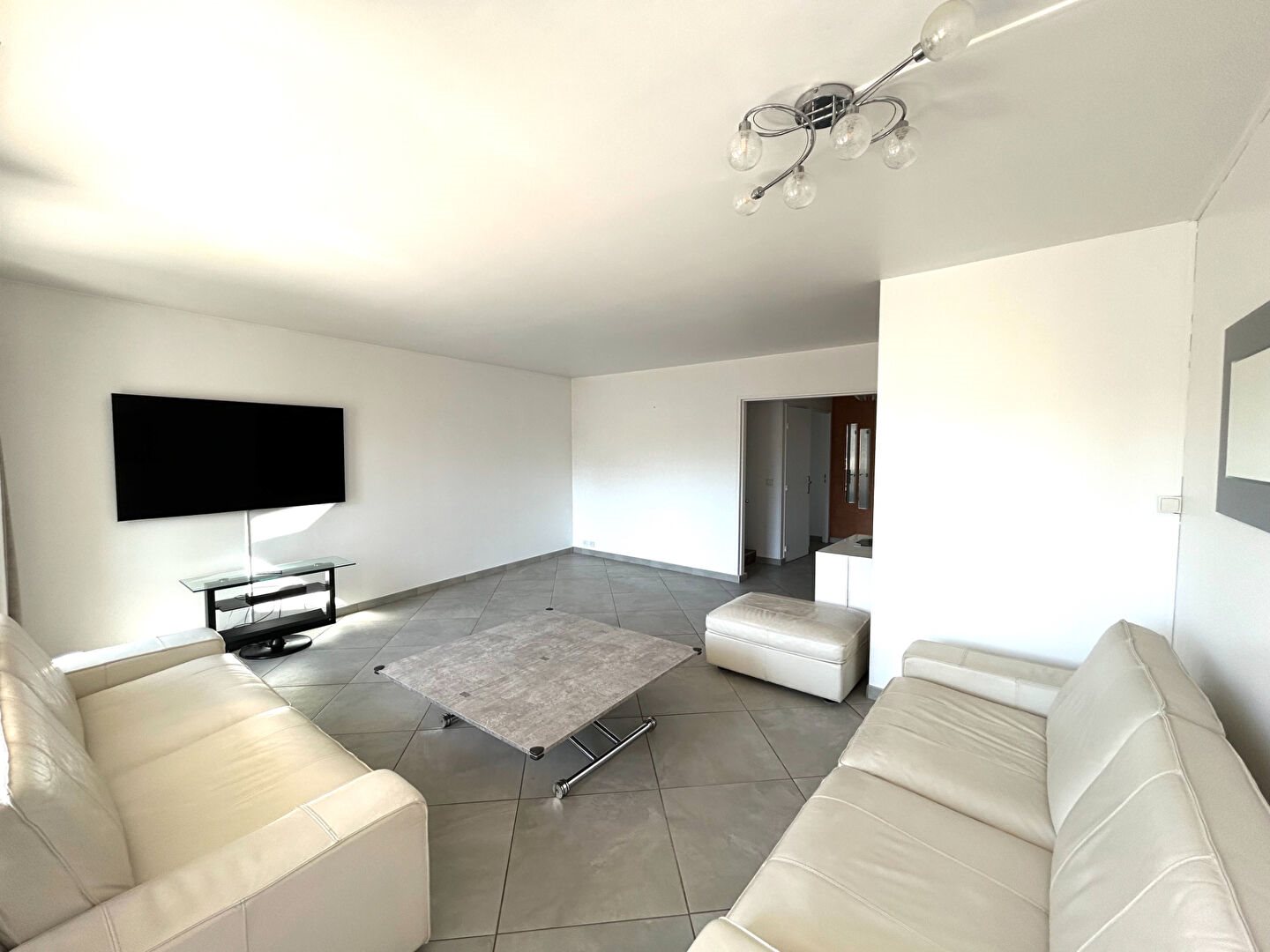 Appartement à vendre, 112m², L'Haÿ-les-Roses
