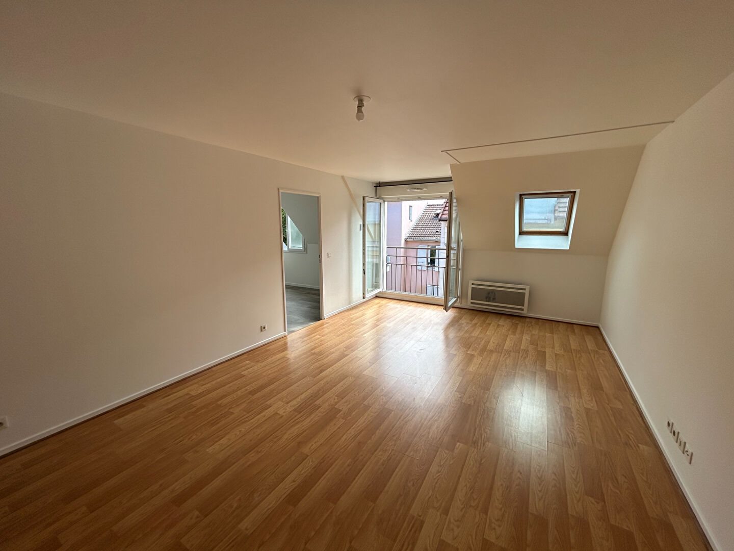 Appartement à vendre, 46m², L'Haÿ-les-Roses