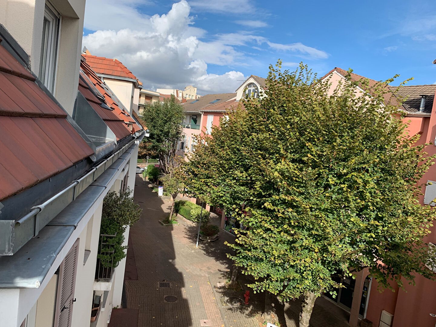 Appartement à vendre, 46m², L'Haÿ-les-Roses
