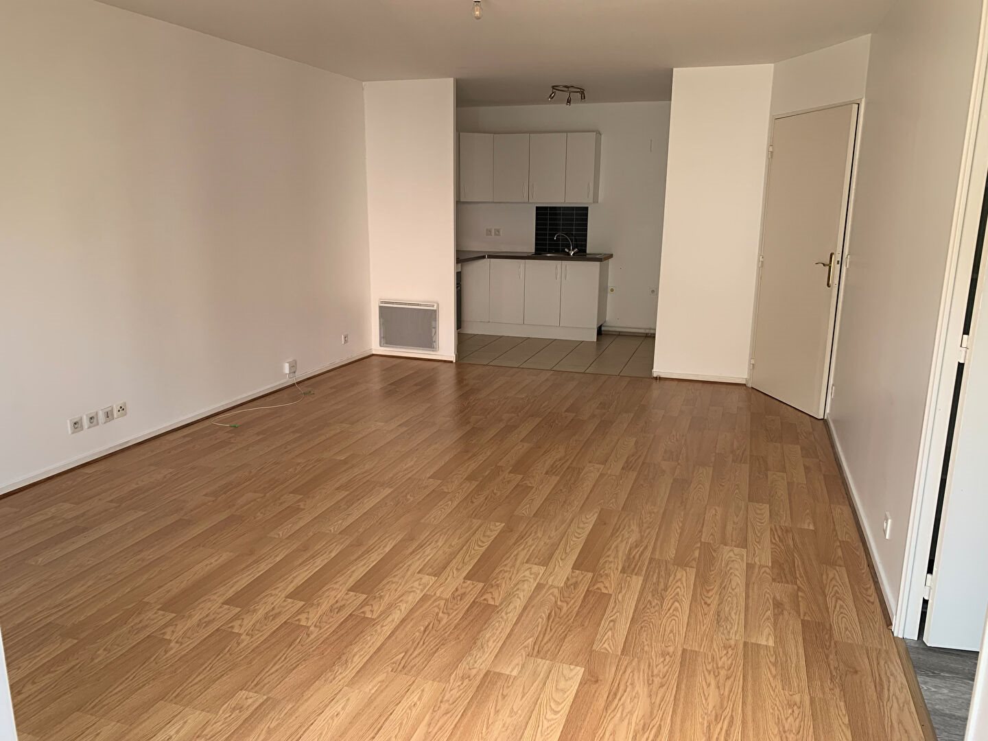 Appartement à vendre, 46m², L'Haÿ-les-Roses