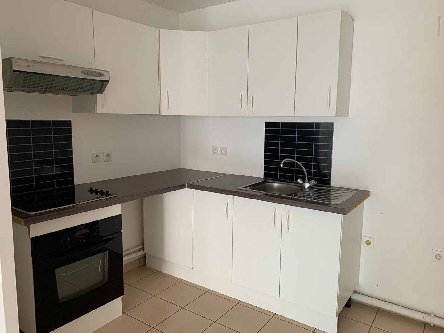 Appartement à vendre, 46m², L'Haÿ-les-Roses