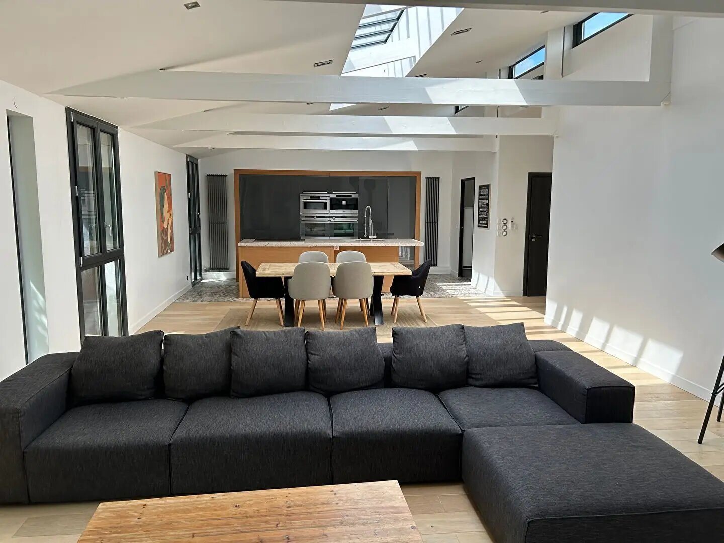 Maison à vendre, 190m², L'Haÿ-les-Roses