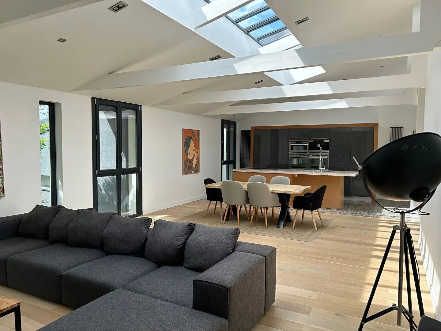 Maison à vendre, 190m², L'Haÿ-les-Roses