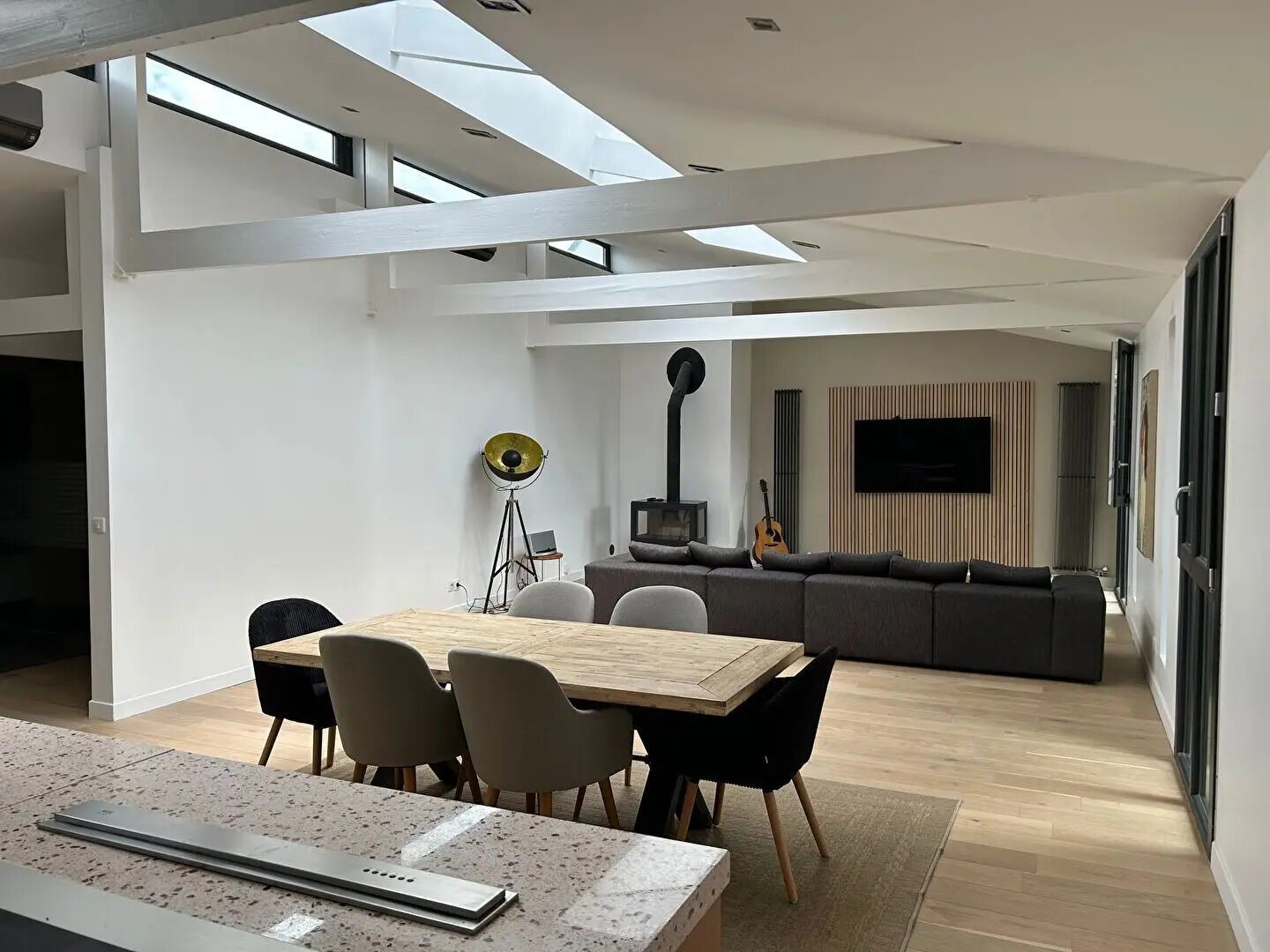 Maison à vendre, 190m², L'Haÿ-les-Roses