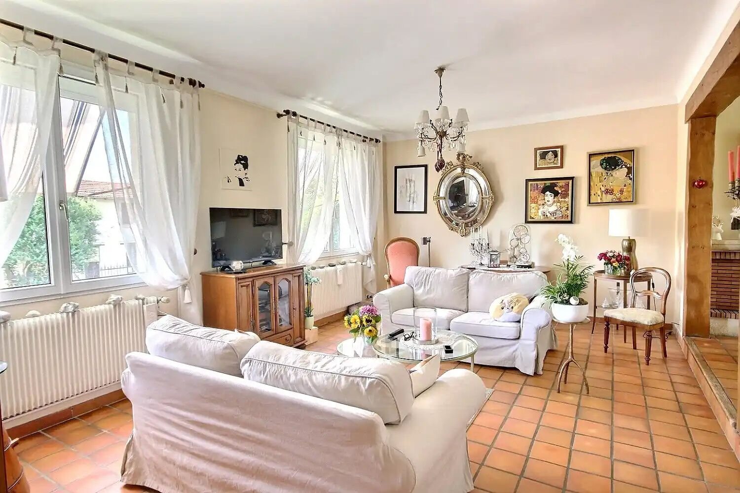 Maison à vendre, 117m², L'Haÿ-les-Roses