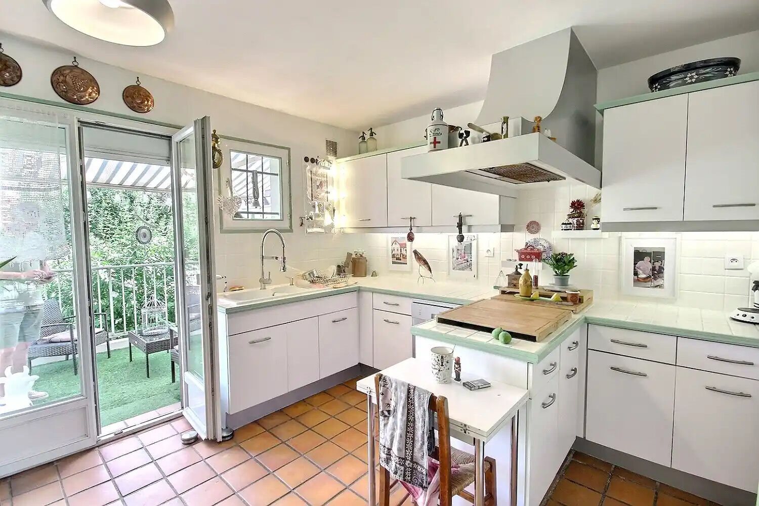 Maison à vendre, 117m², L'Haÿ-les-Roses