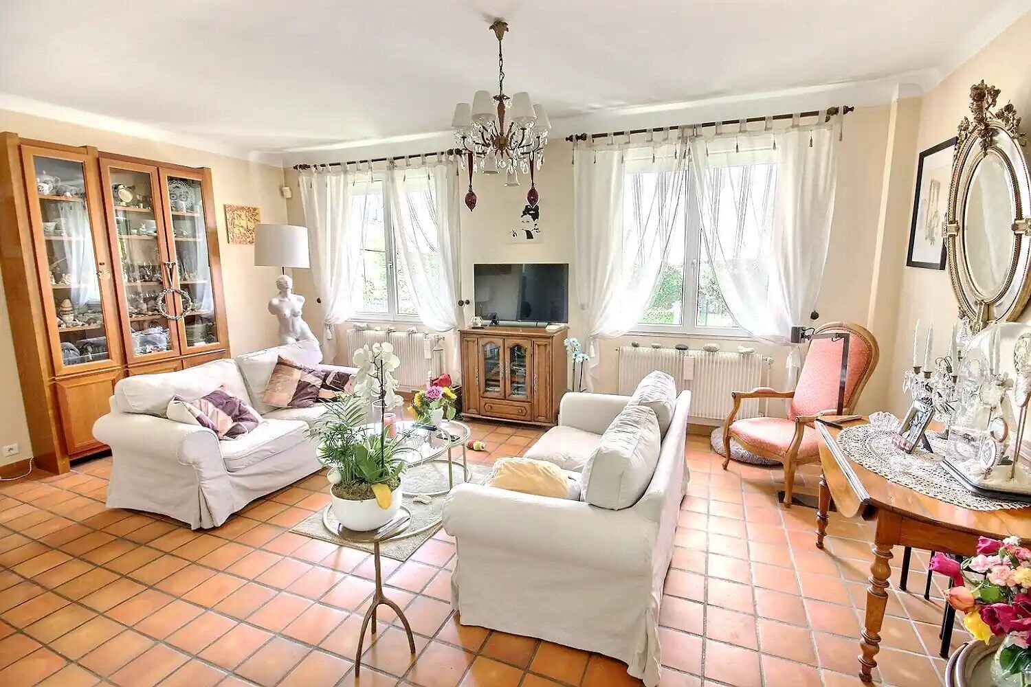 Maison à vendre, 117m², L'Haÿ-les-Roses