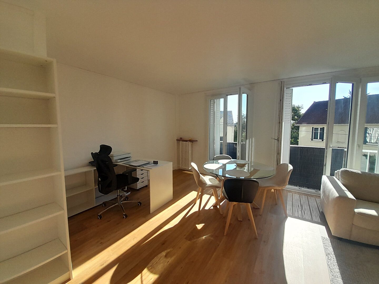 Appartement à louer, 67m², L'Haÿ-les-Roses