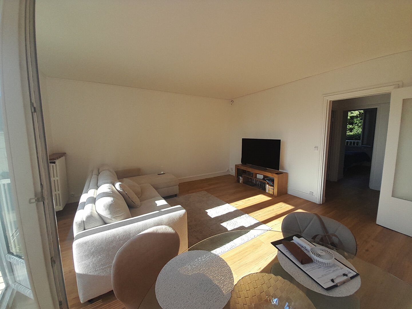 Appartement à louer, 67m², L'Haÿ-les-Roses