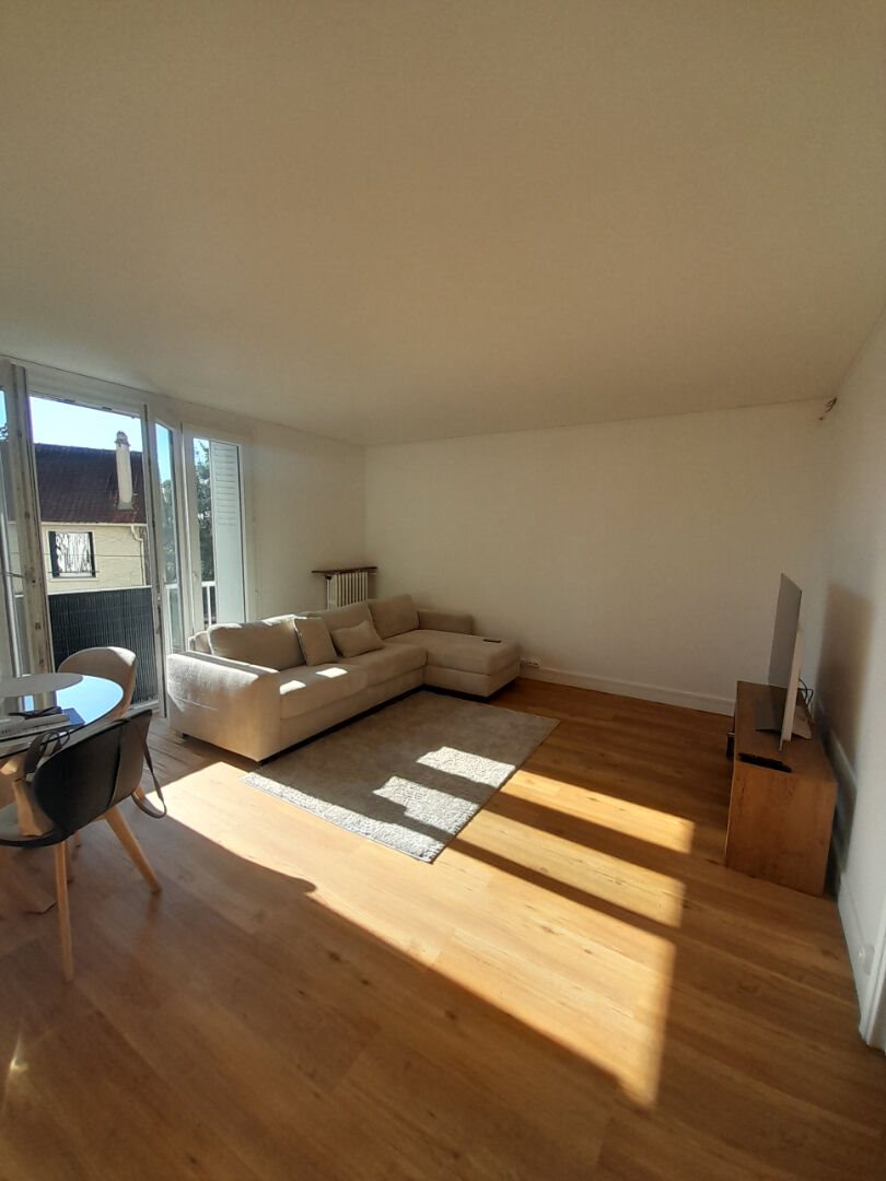 Appartement à louer, 67m², L'Haÿ-les-Roses