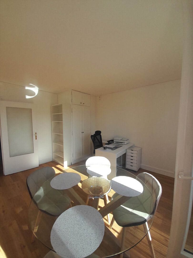 Appartement à louer, 67m², L'Haÿ-les-Roses