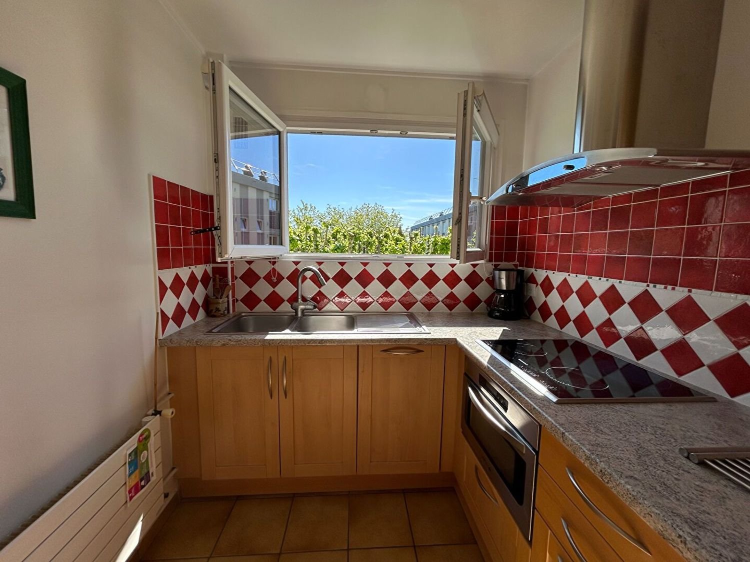 Appartement à vendre, 64m², L'Haÿ-les-Roses