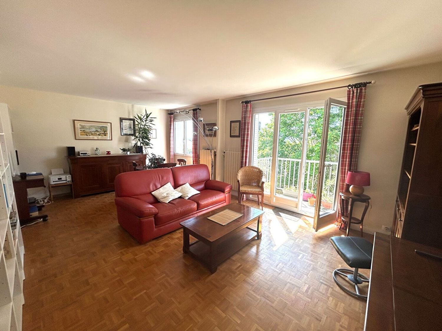 Appartement à vendre, 64m², L'Haÿ-les-Roses