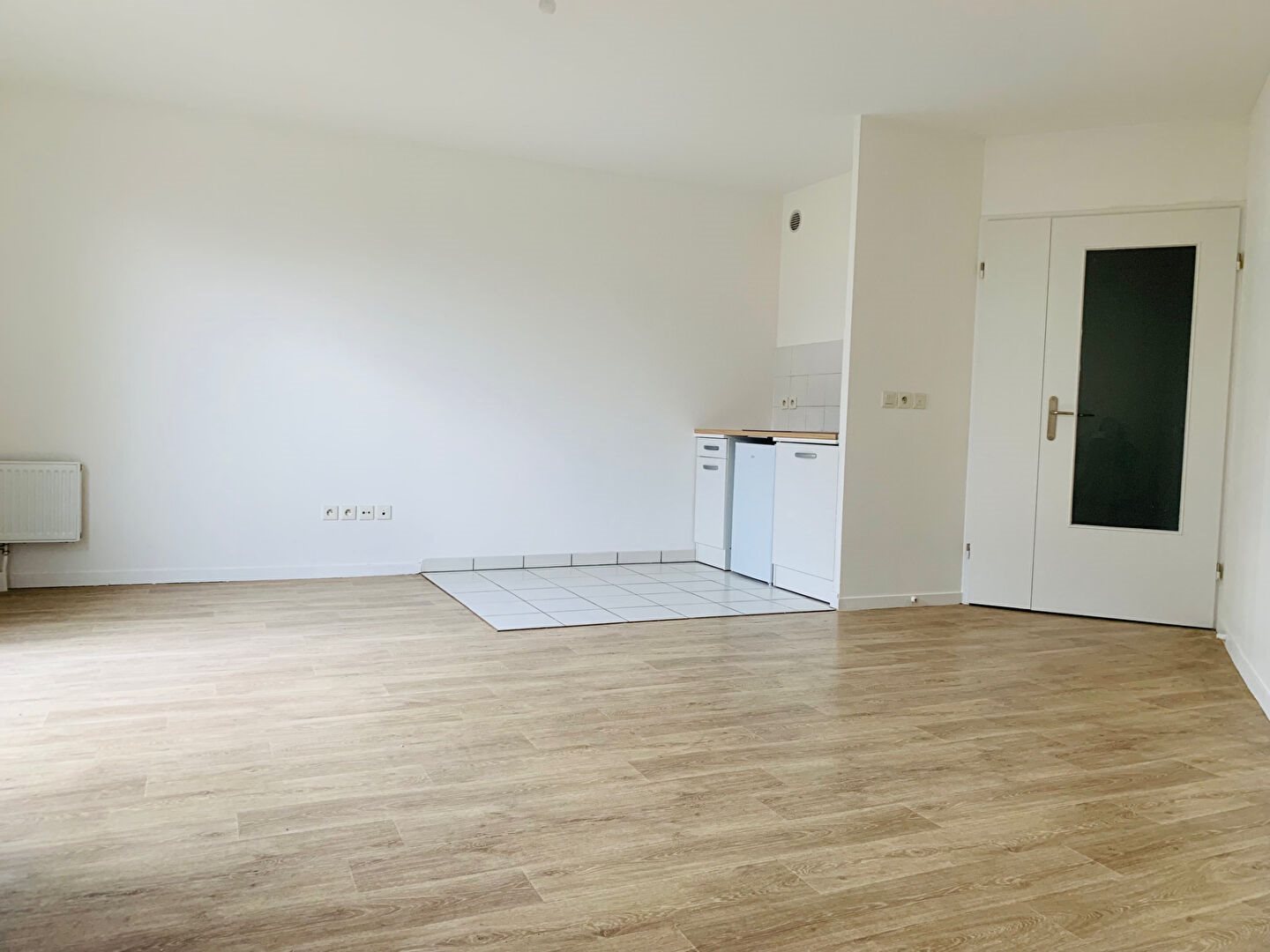 Appartement à vendre, 33m², Andrésy