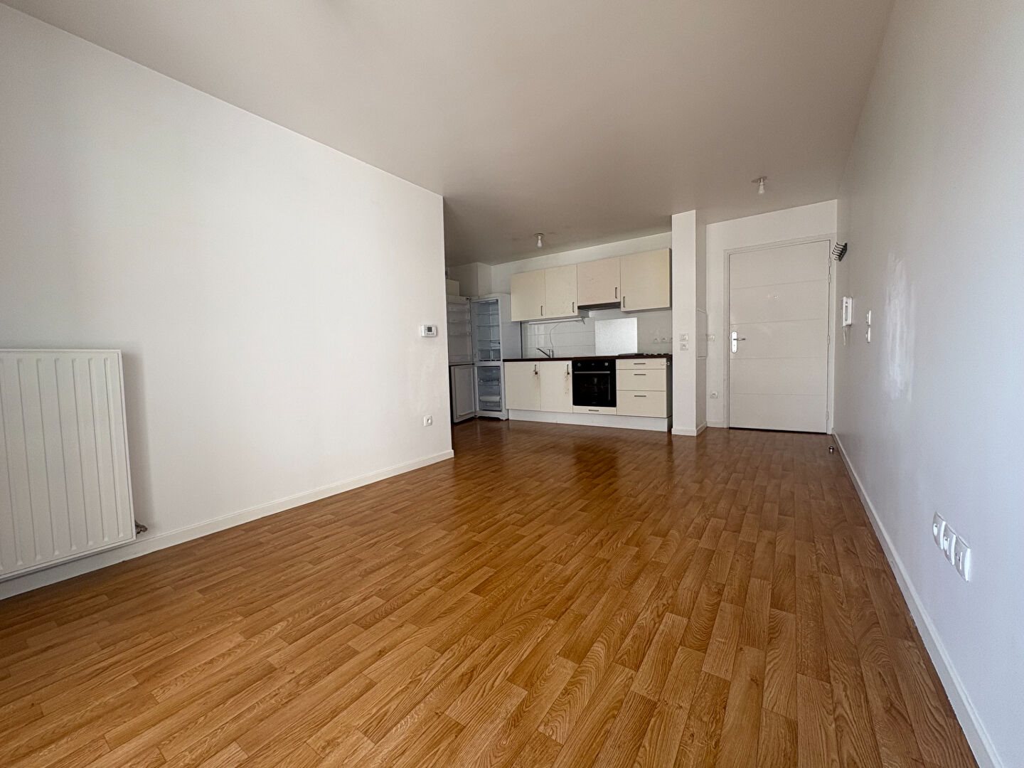 Appartement à louer, 53m², Fontenay-le-Fleury