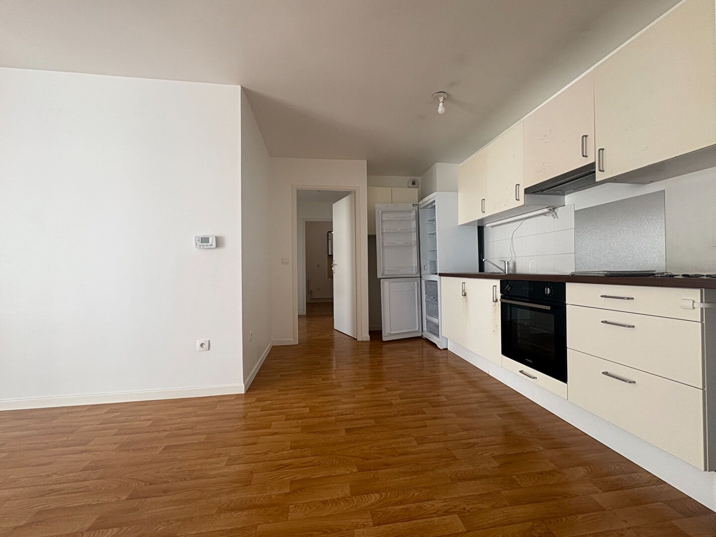 Appartement à louer, 53m², Fontenay-le-Fleury