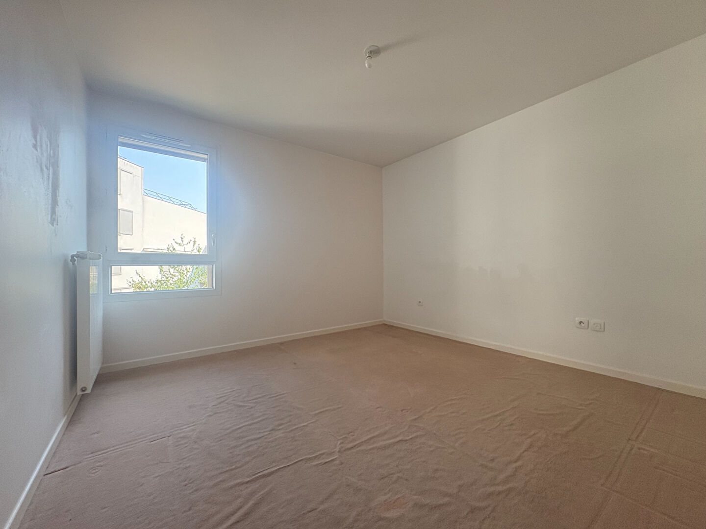 Appartement à louer, 53m², Fontenay-le-Fleury