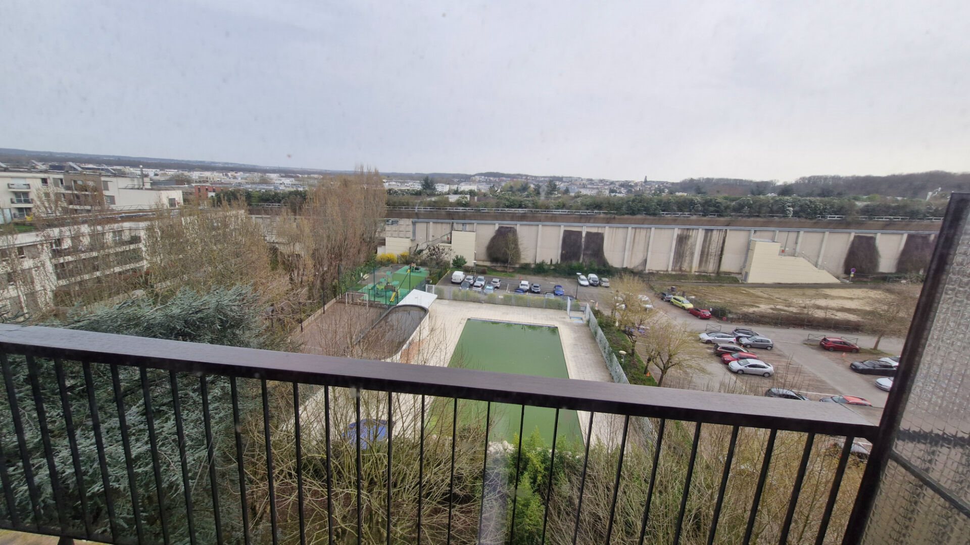 Appartement à vendre, 63m², Fontenay-le-Fleury