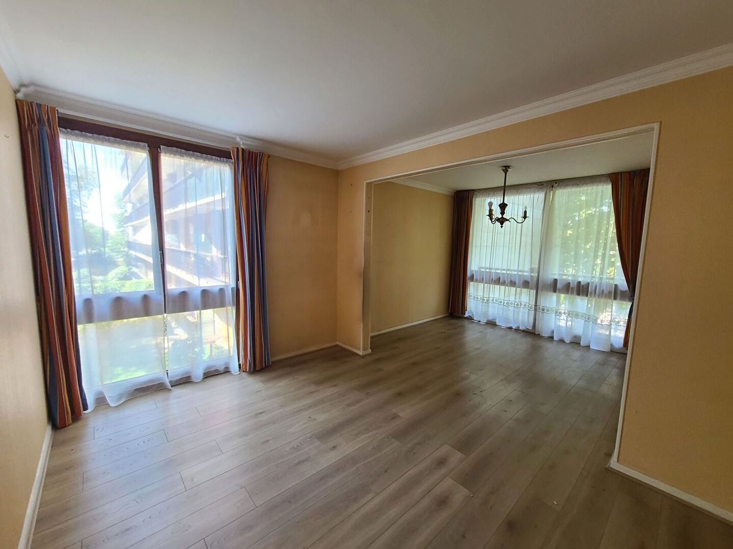 Appartement à vendre, 84m², Fontenay-le-Fleury