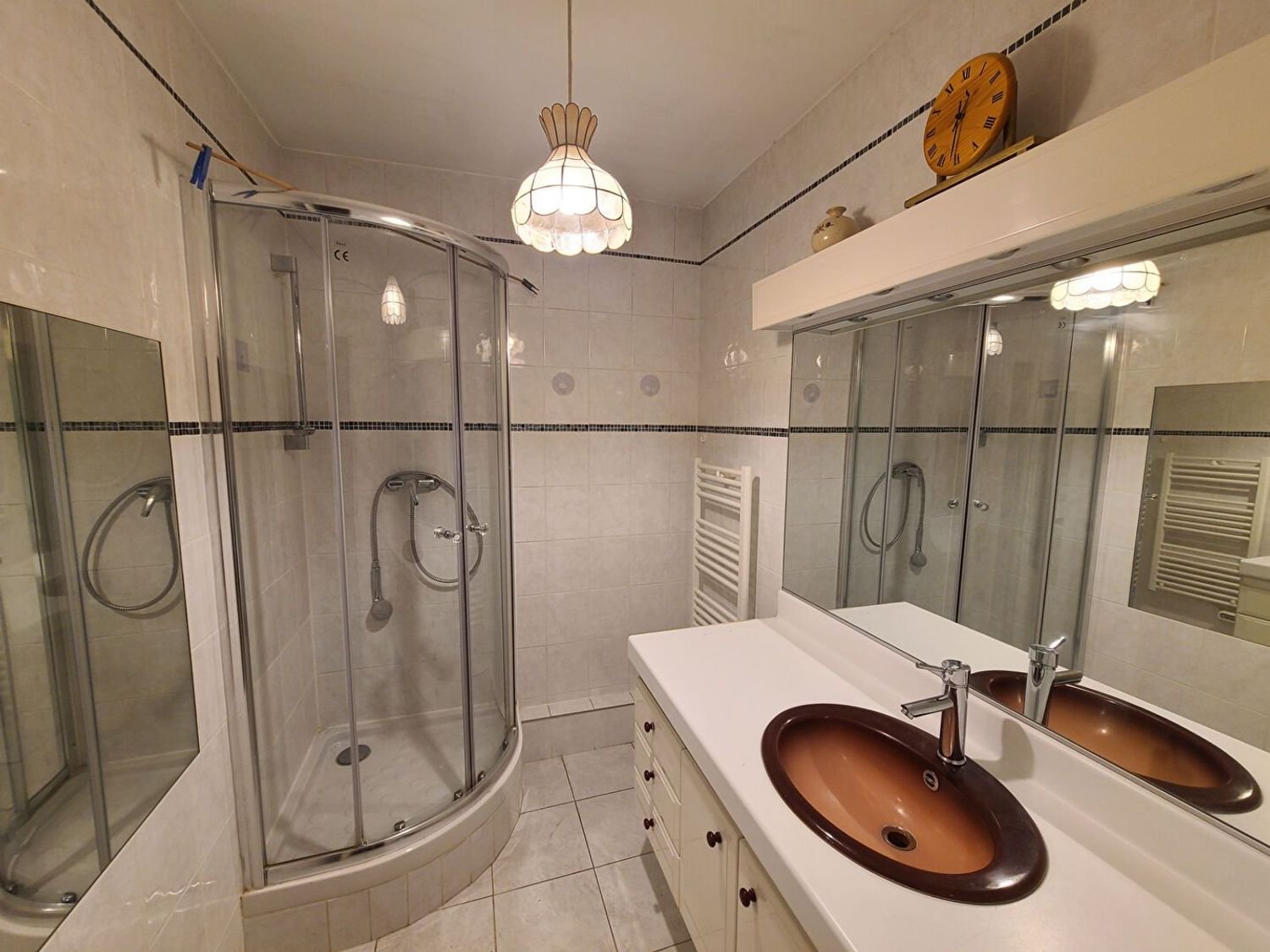 Appartement à vendre, 84m², Fontenay-le-Fleury