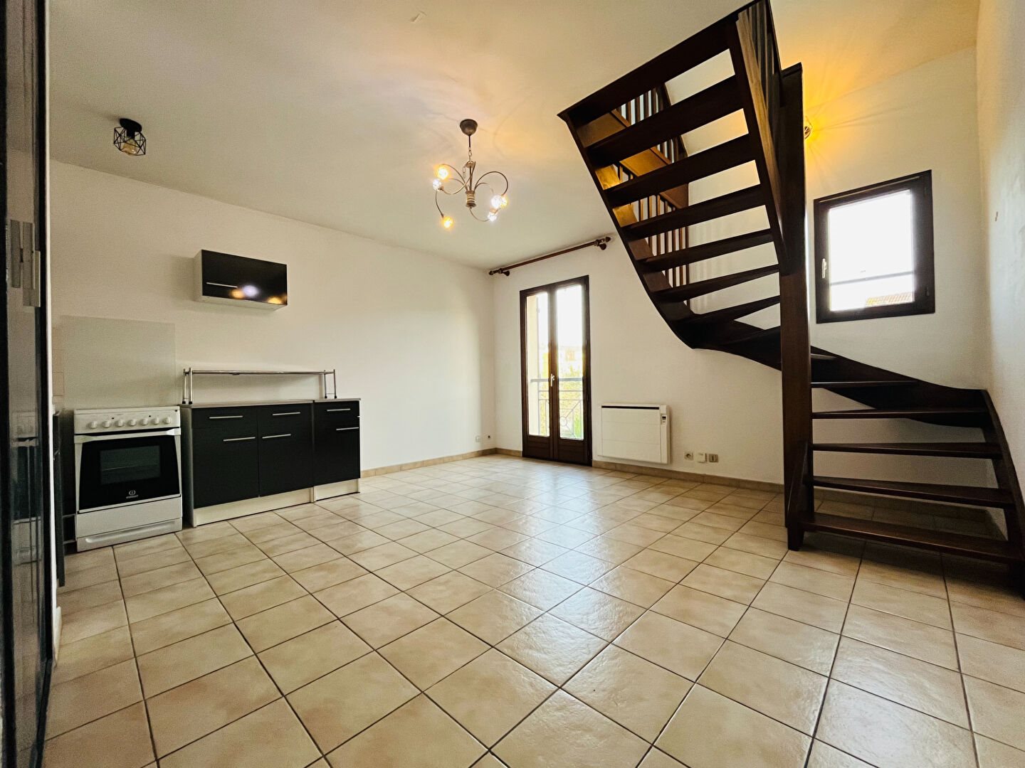 Appartement à louer, 31m², Fontenay-le-Fleury