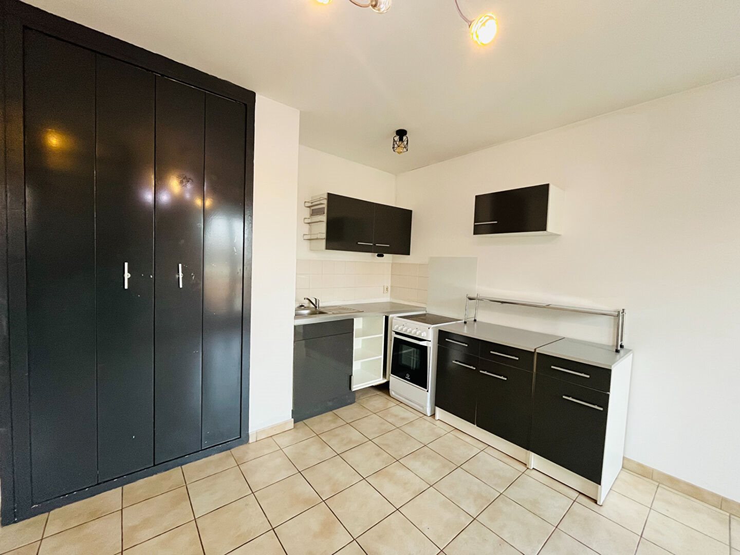 Appartement à louer, 31m², Fontenay-le-Fleury
