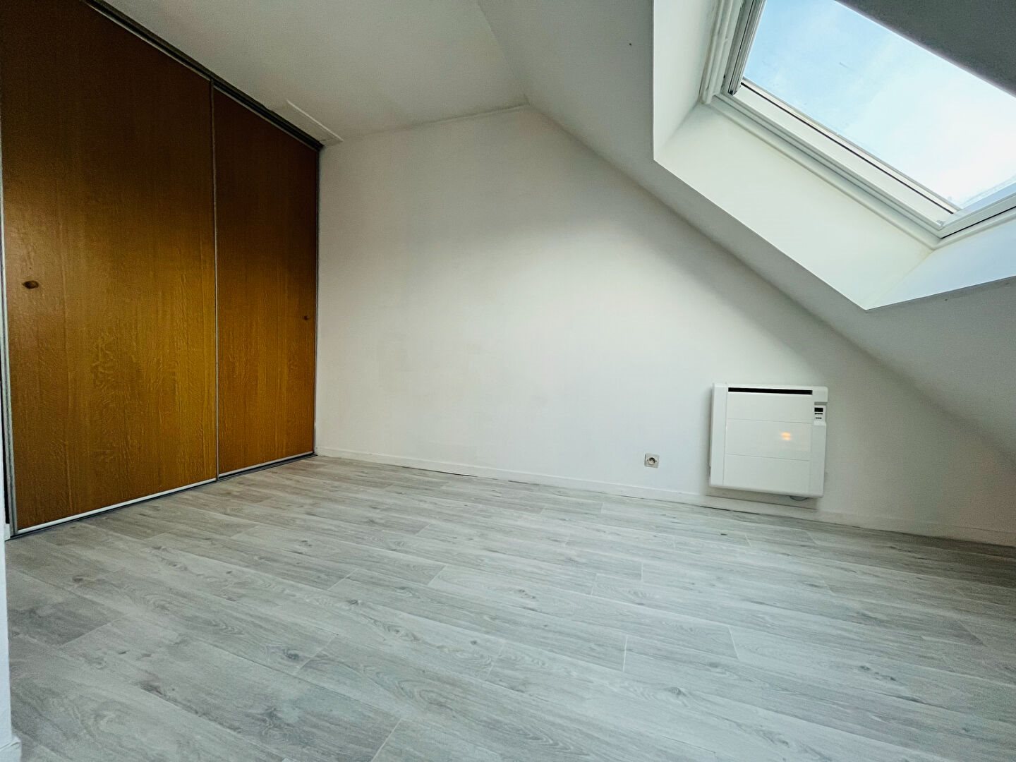 Appartement à louer, 31m², Fontenay-le-Fleury