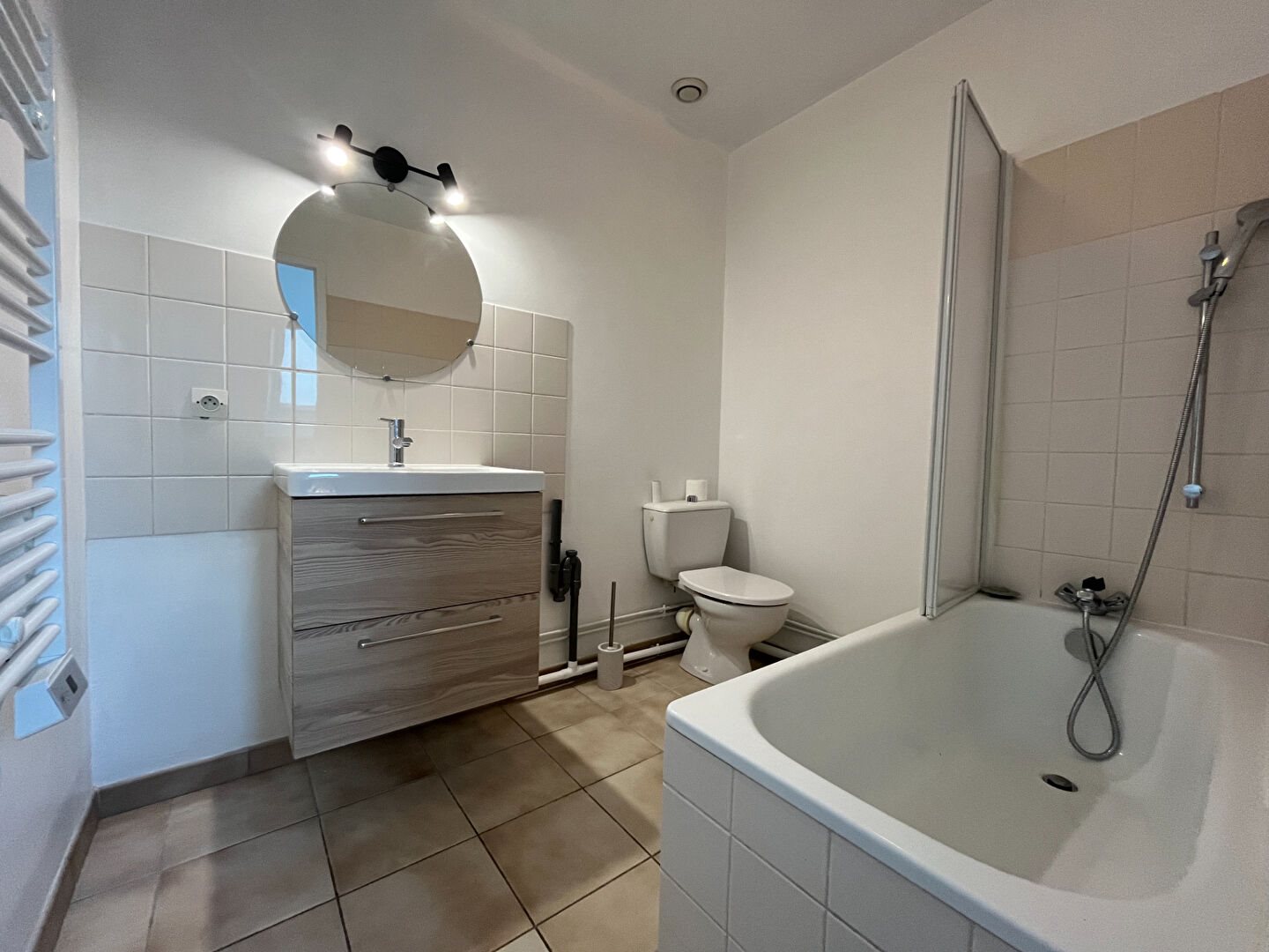 Appartement à louer, 31m², Fontenay-le-Fleury