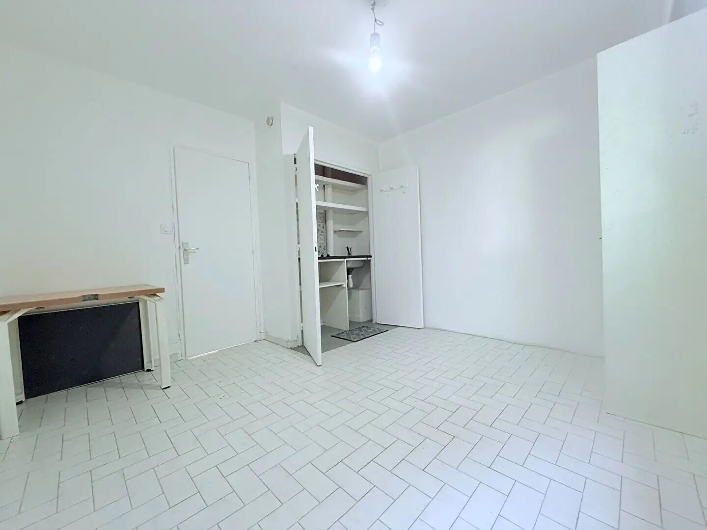 Appartement à vendre, 17m², Sèvres
