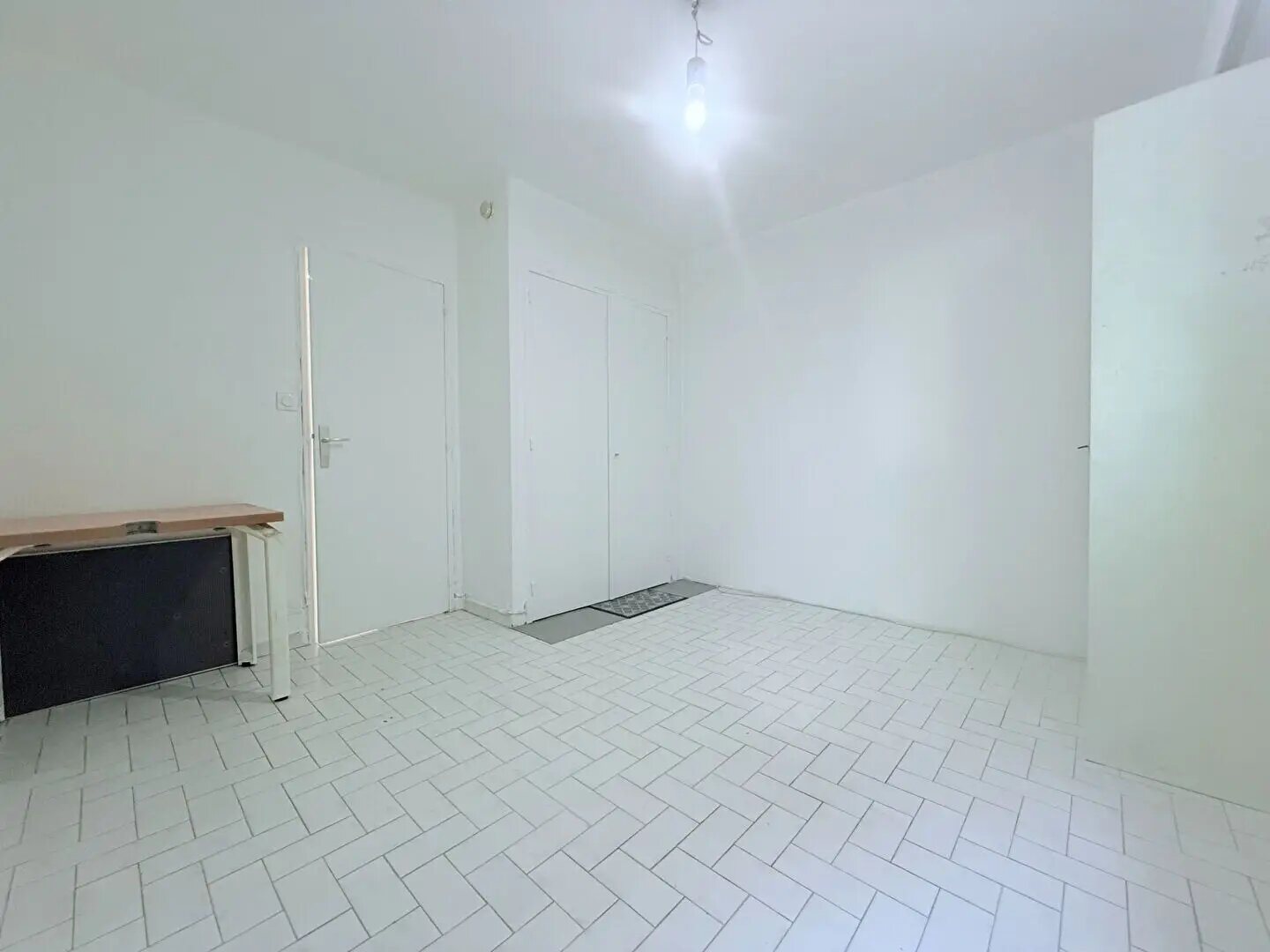 Appartement à vendre, 17m², Sèvres