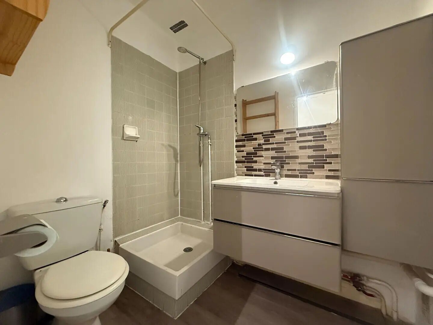 Appartement à vendre, 17m², Sèvres
