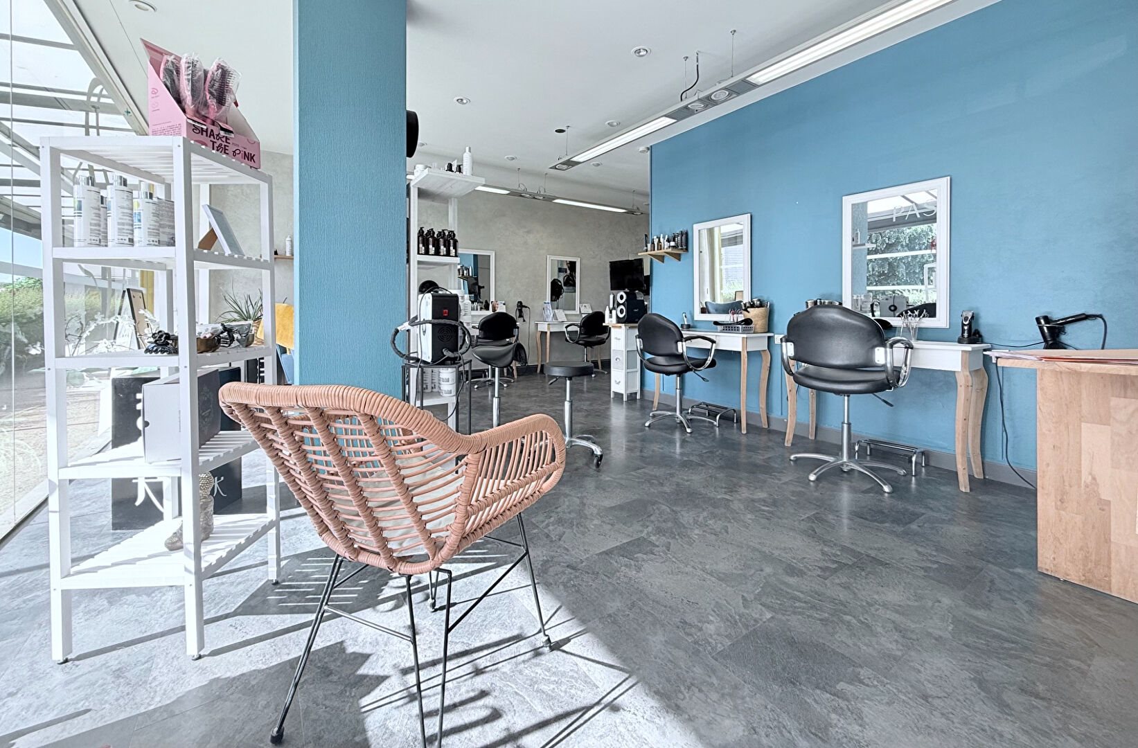 Maison à vendre, 64m², Bois-d'Arcy