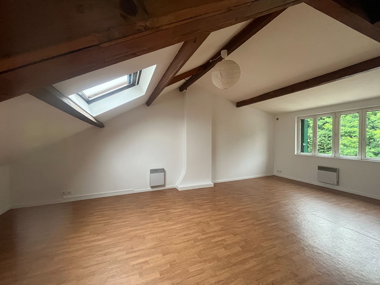 Appartement à louer, 30m², Saint-Cyr-l'Ecole