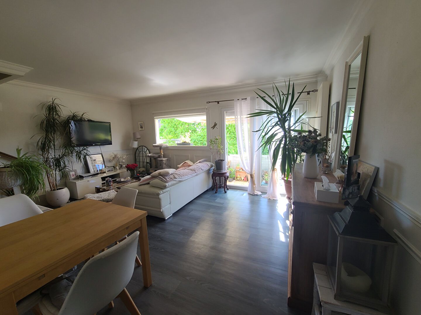 Appartement à vendre, 86m², Villepreux