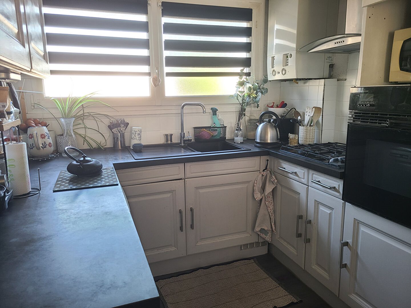 Appartement à vendre, 86m², Villepreux