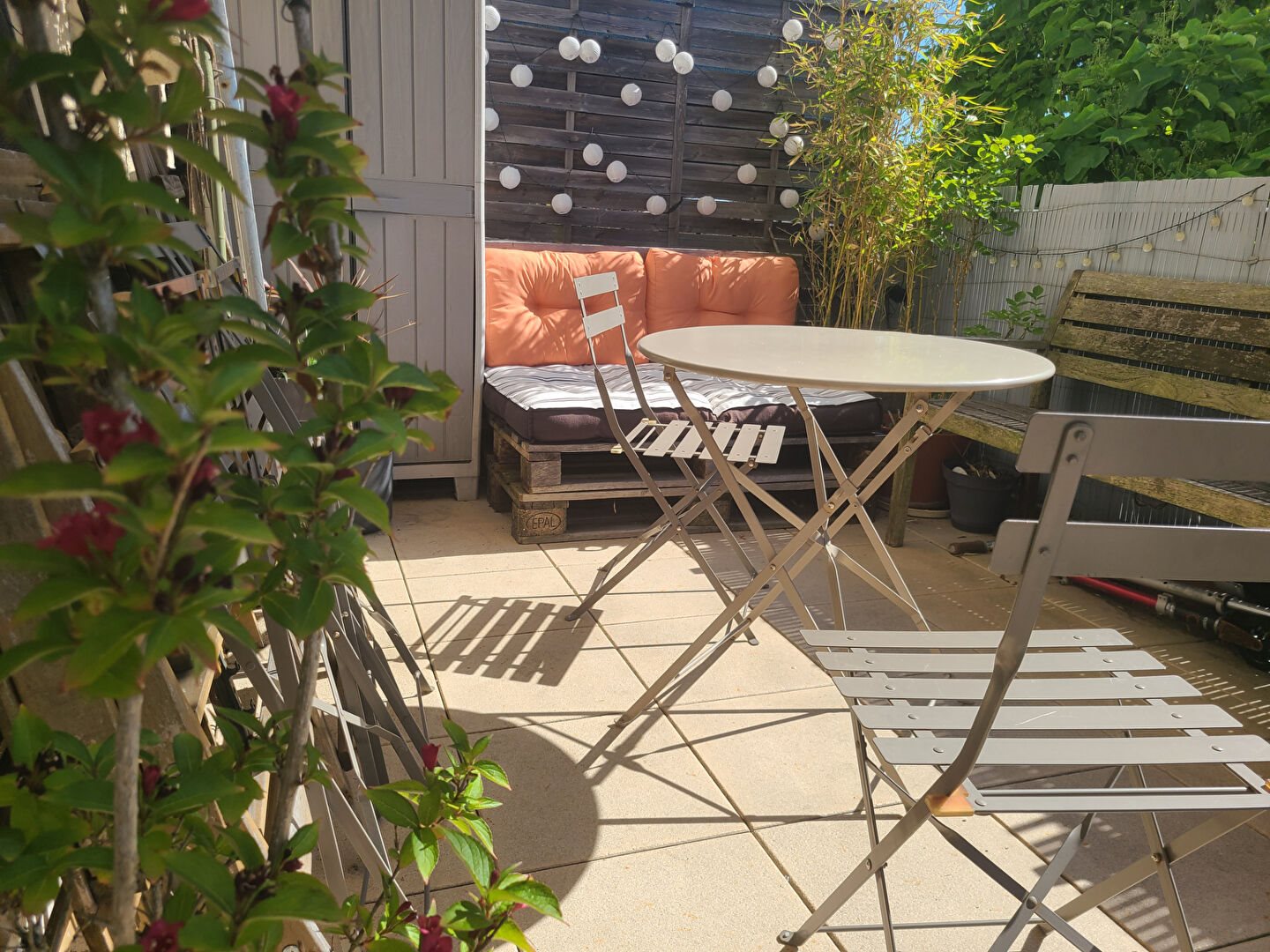 Appartement à vendre, 86m², Villepreux