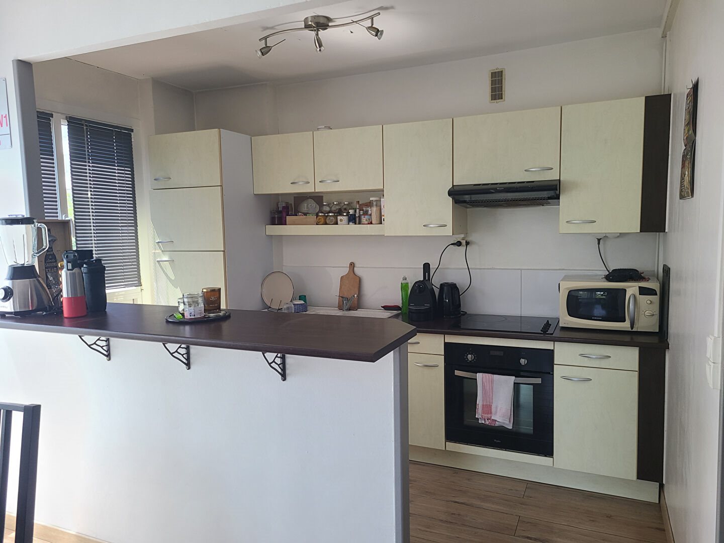 Appartement à vendre, 53m², Fontenay-le-Fleury