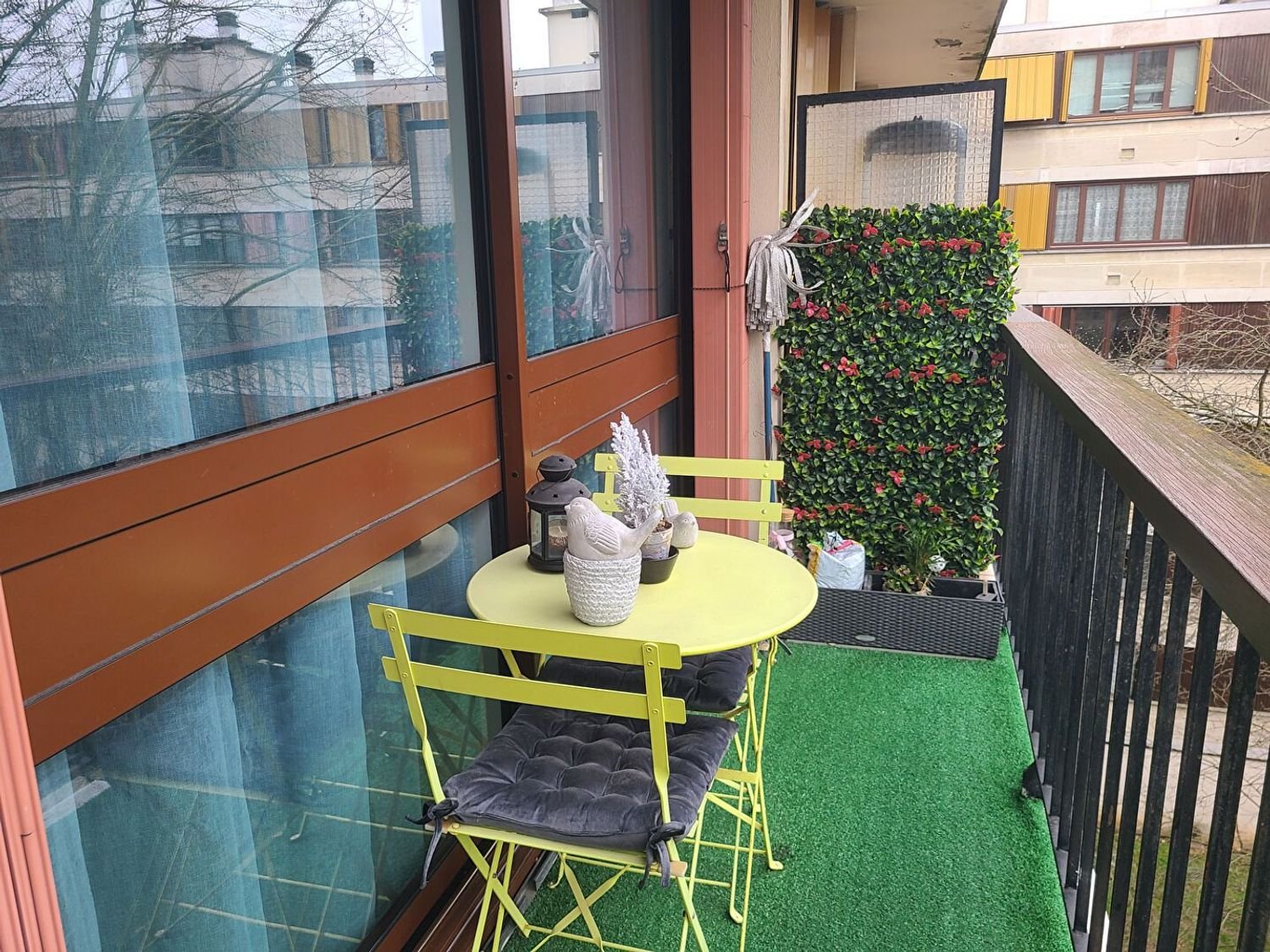 Appartement à vendre, 55m², Fontenay-le-Fleury